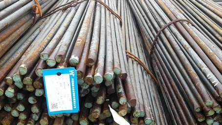 通城30CrNi3Mo合金结构钢