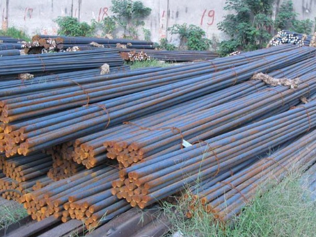 通城50Cr合金结构钢