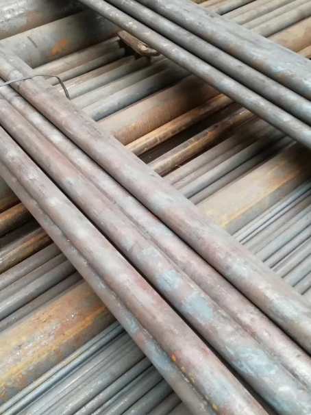 通城30CrMnTi合金结构钢