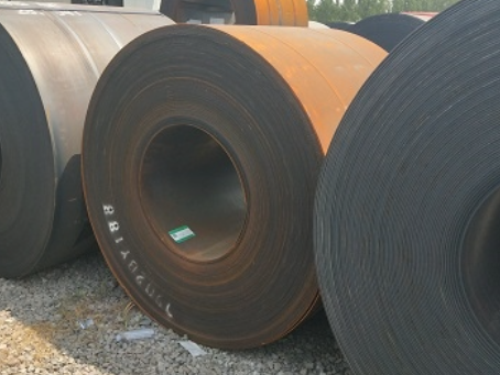 通城Q355NHB耐候板